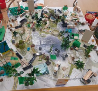 BUGA 2033 – 33. Grundschule