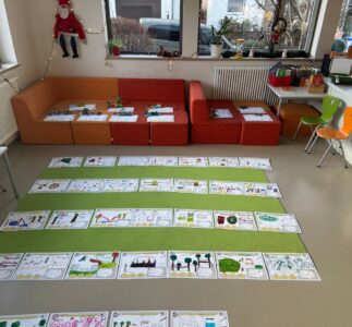 BUGA 2033 – 80. Grundschule