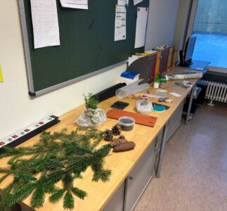 BUGA 2033 – Schule „Am Burkersdorfer Weg“