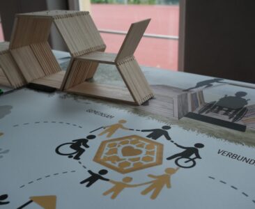 Bee Connect – eine Kooperation mit der TU Dresden und der Schule am Burkersdorfer Weg